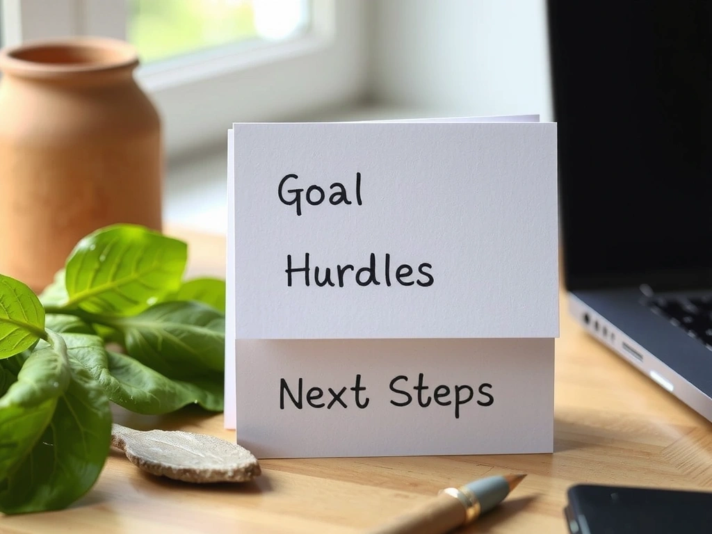 Ergebnis des Erstgesprächs